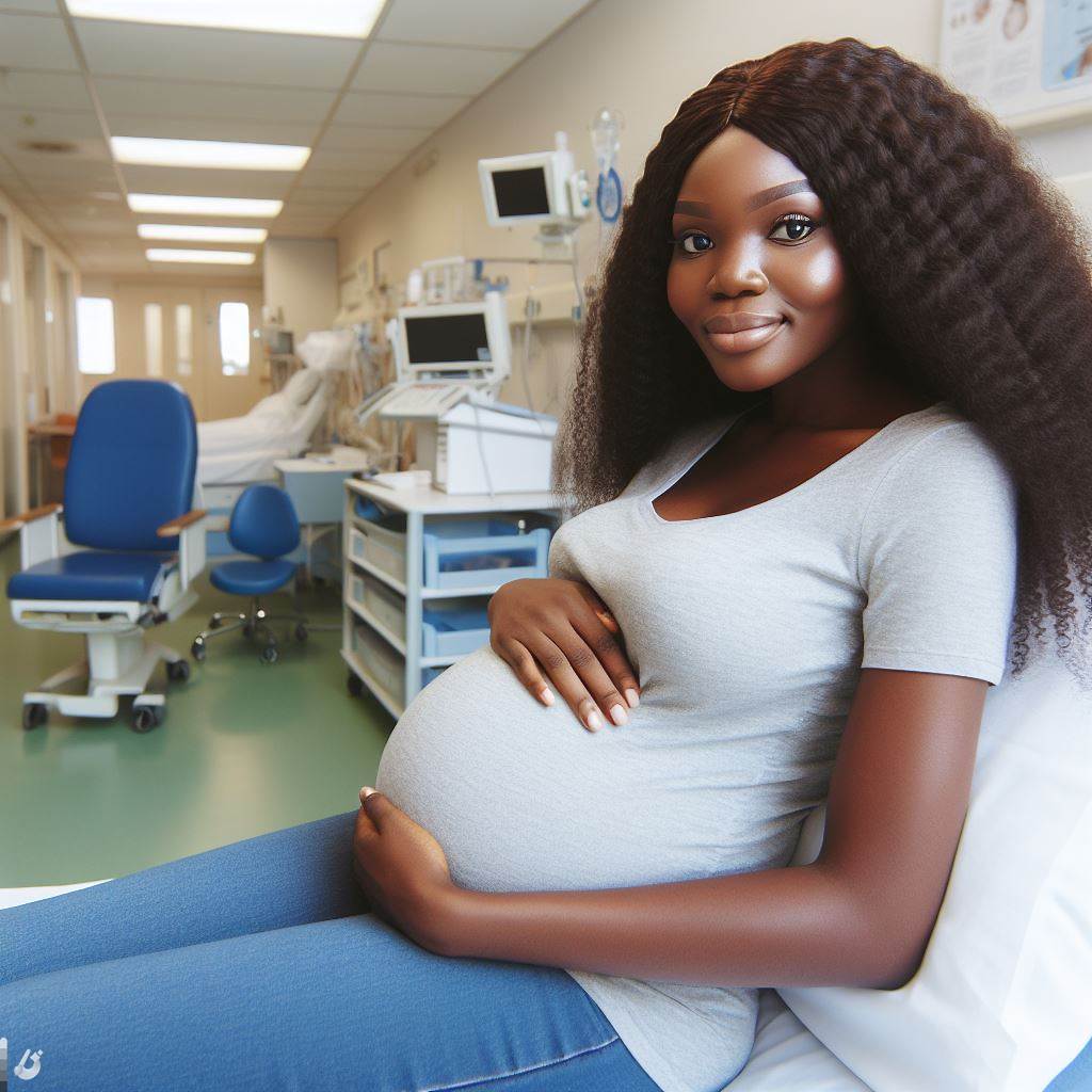 Prepping for Delivery: What Nigerian Parents Must Know