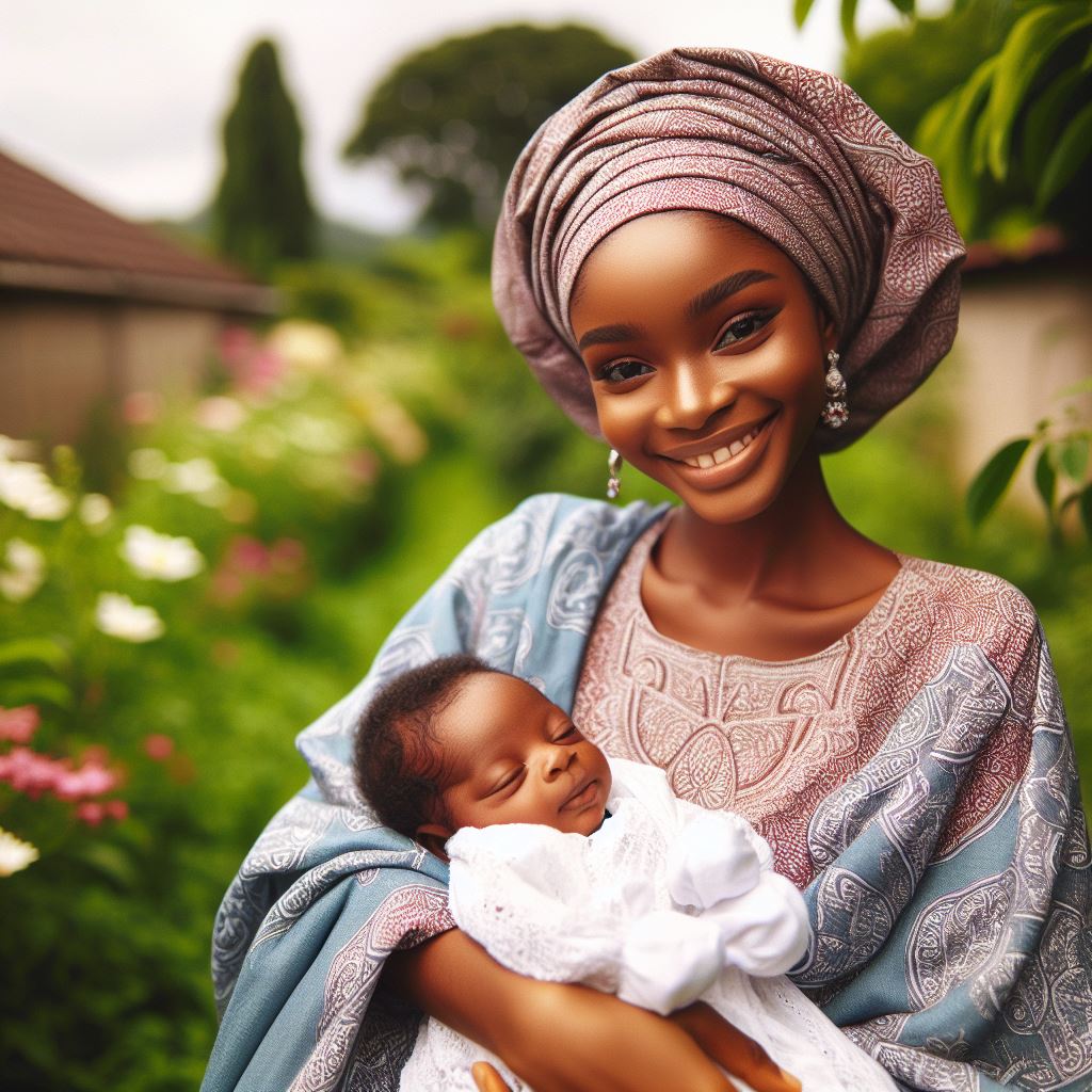 Pumping Strategies for Busy Nigerian Mothers