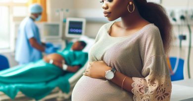 Rh Incompatibility in Pregnancy: A Closer Look