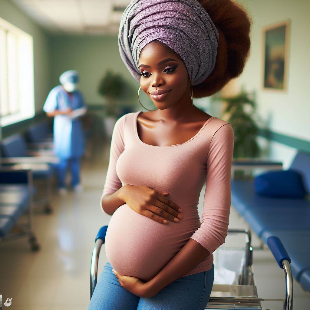 Safe Exercises During Nigerian Pregnancy