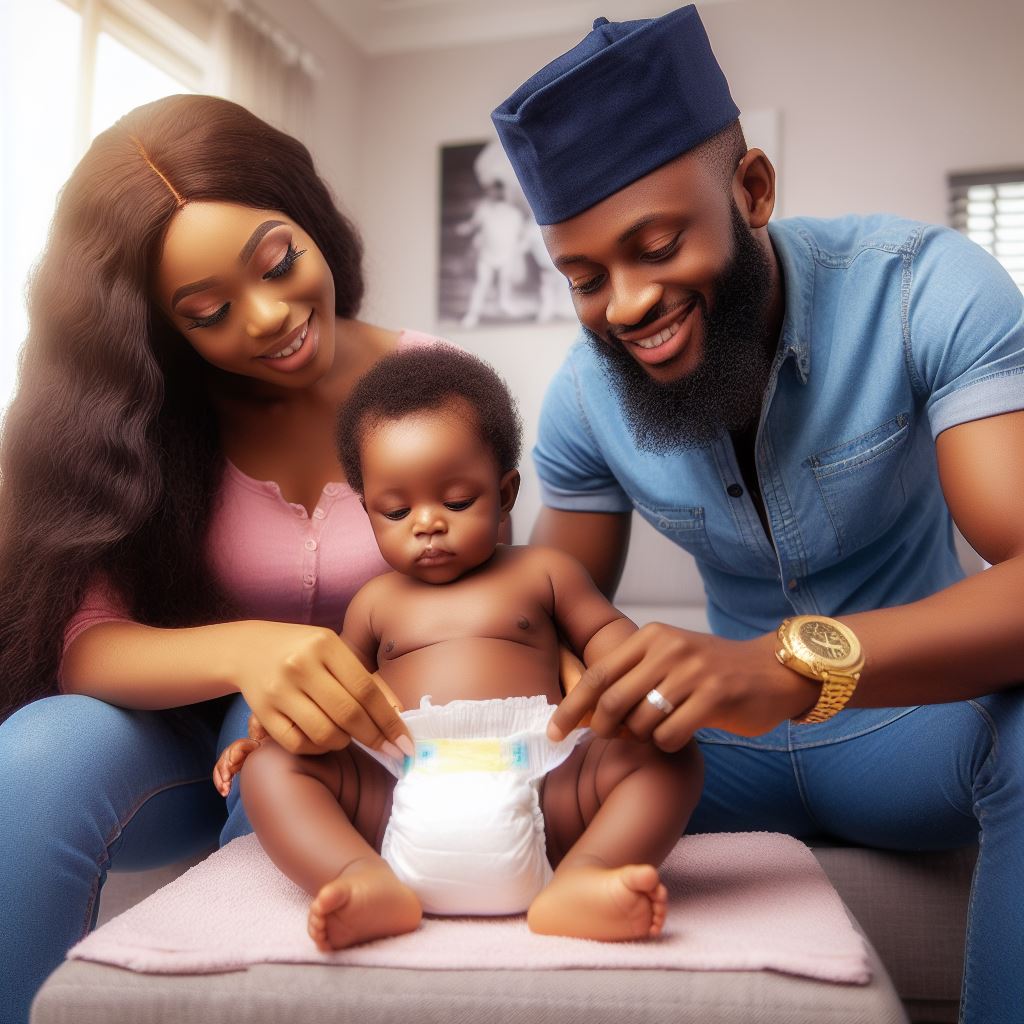 Safeguarding Babies: Top Tips for Nigerian Homes