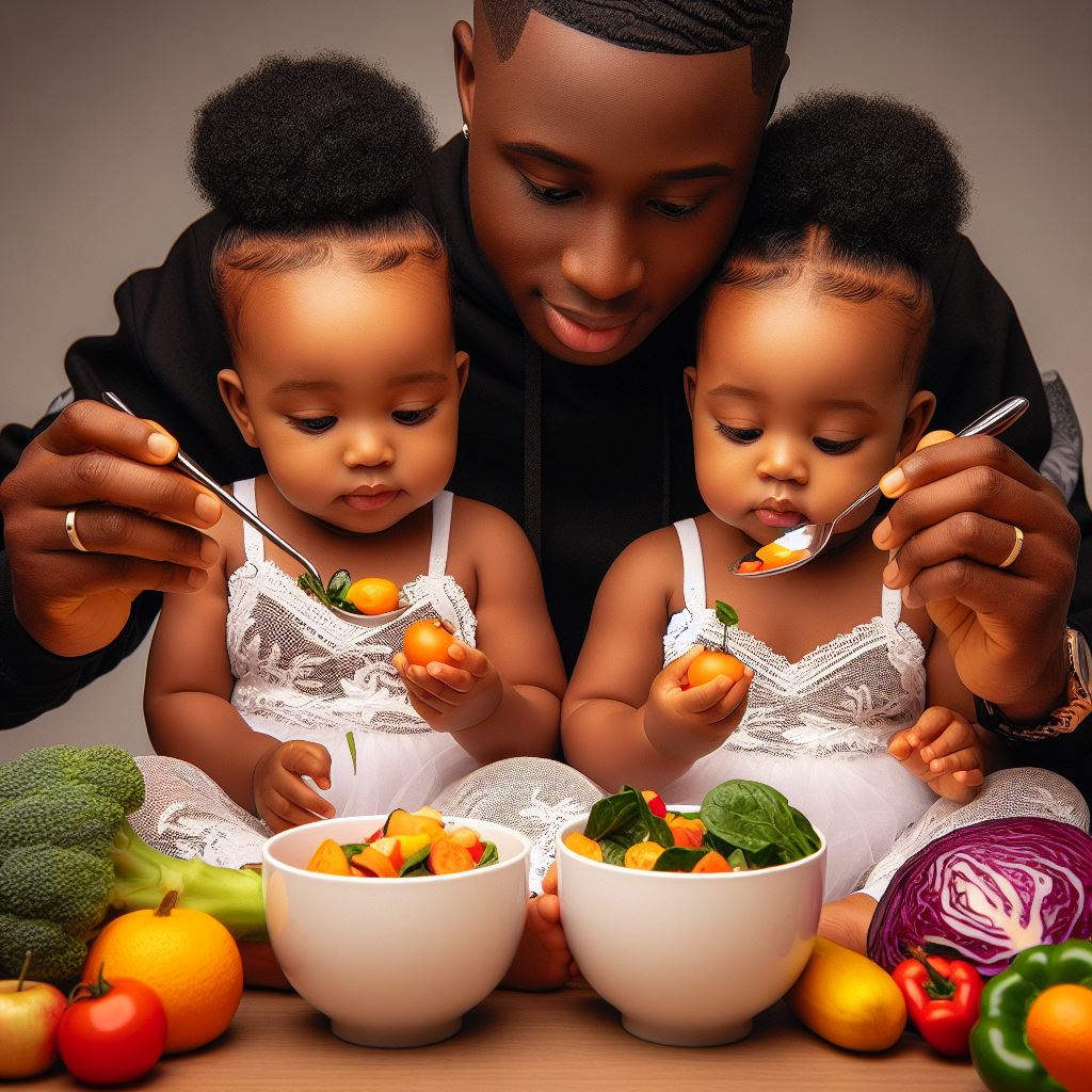 Seasonal Baby Foods in Nigeria: What's Best?
