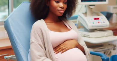 Second Trimester: Growth Surges in Nigeria