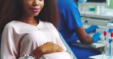 Sexual Health Tips for Pregnant Couples