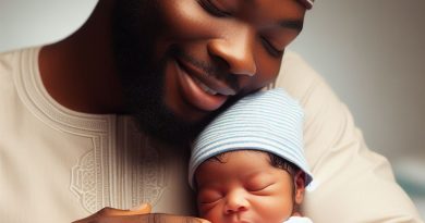 Supporting Your Partner Postpartum: A Dad’s Role