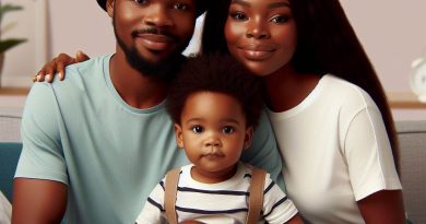 The Basics of Down Syndrome for Nigerian Parents