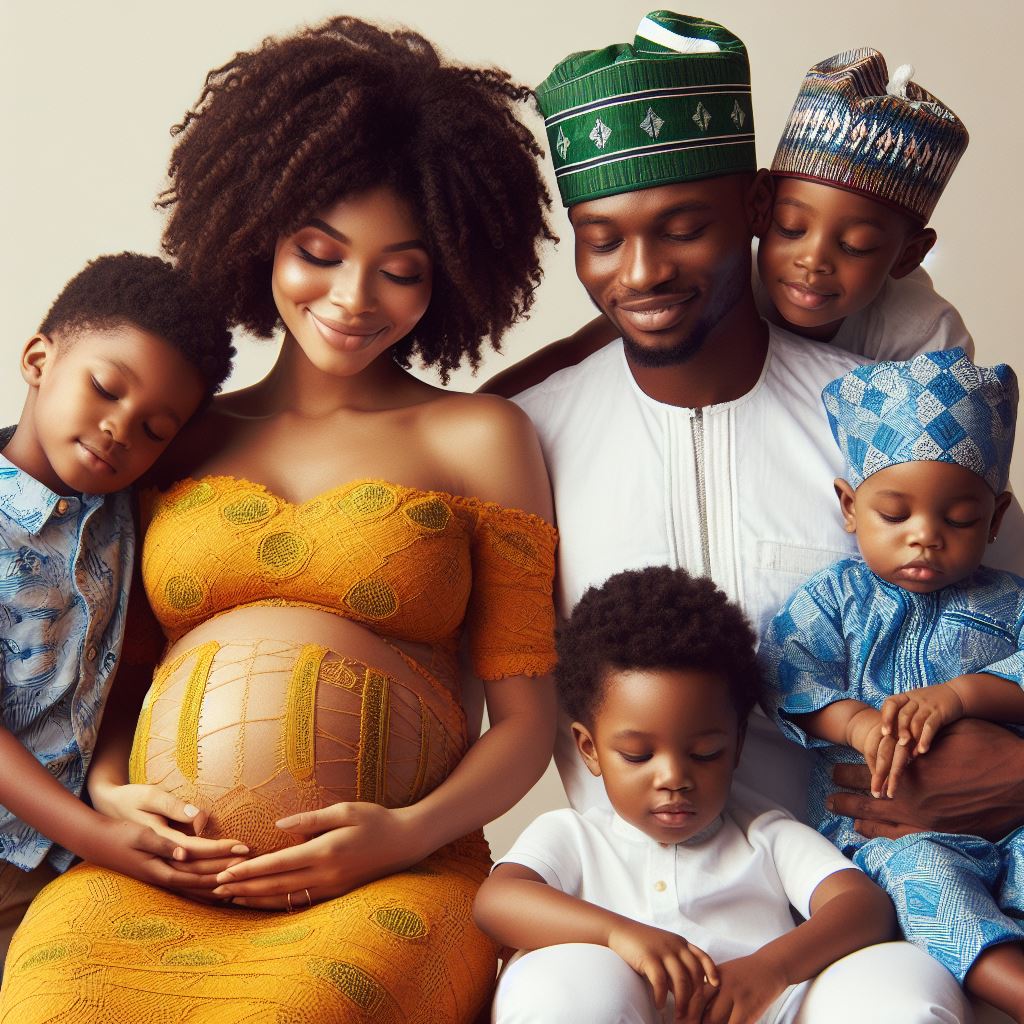 The Ovulation Cycle: Key Facts for Nigerian Parents
