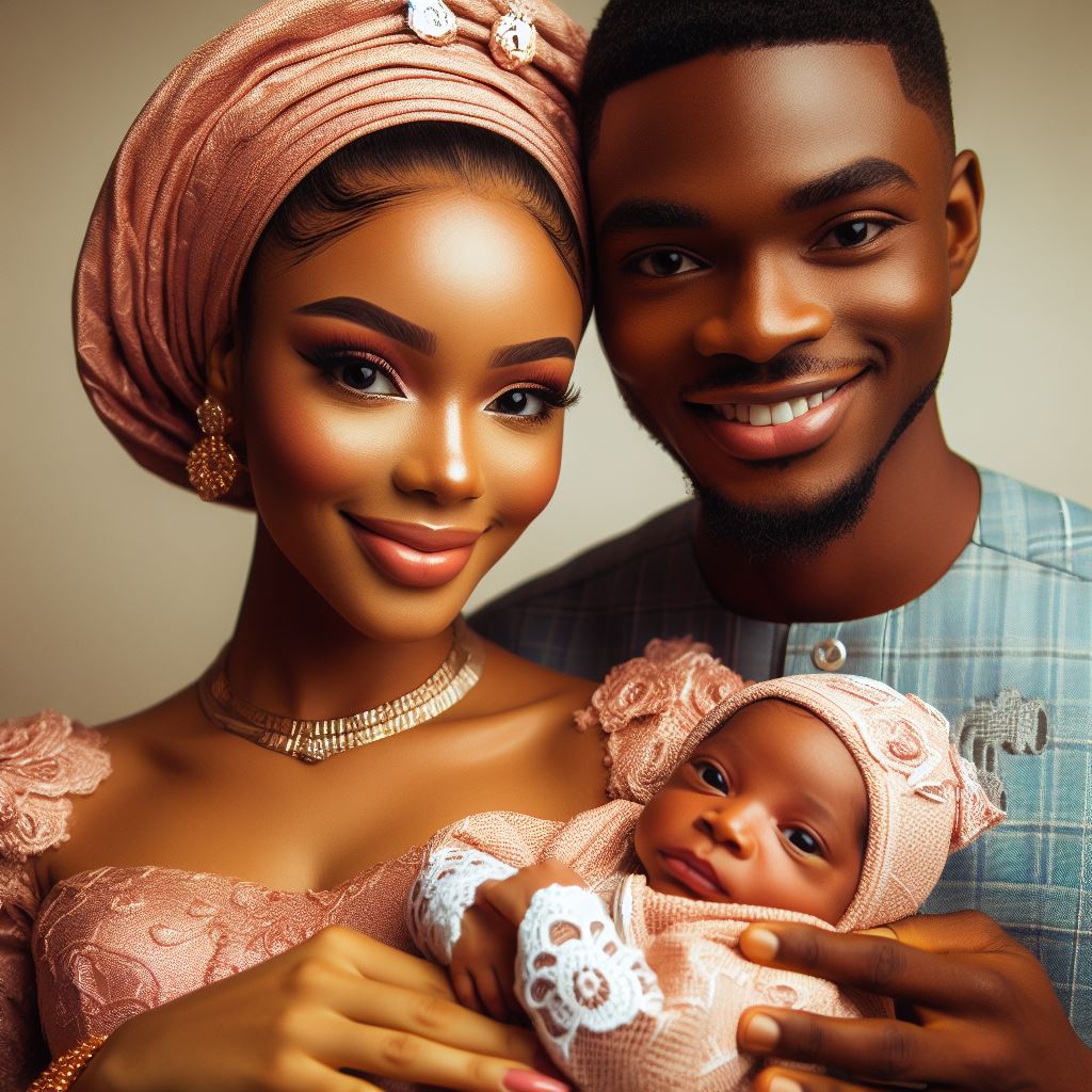 Top 10 Baby Shower Themes for Nigerian Parents