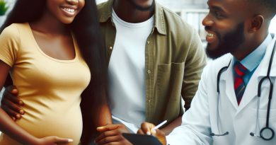 Tracking Ovulation: Tips for Nigerian Moms-to-Be