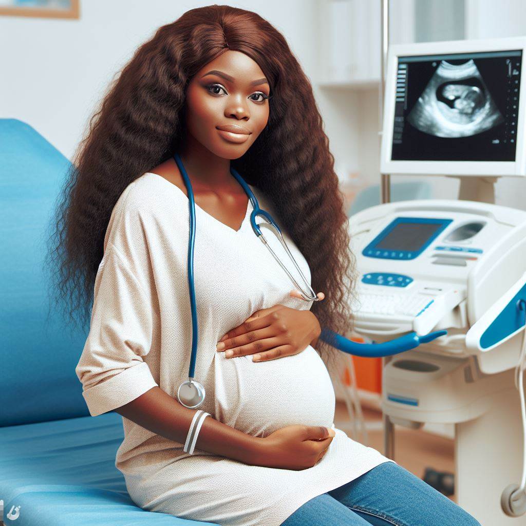 Traditional vs Modern Birth Practices in Nigeria