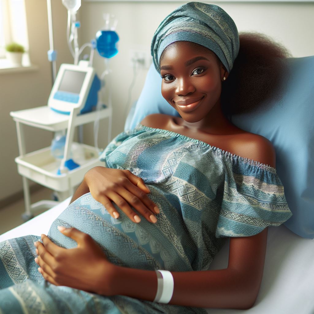 Traditional vs Modern Birth Practices in Nigeria