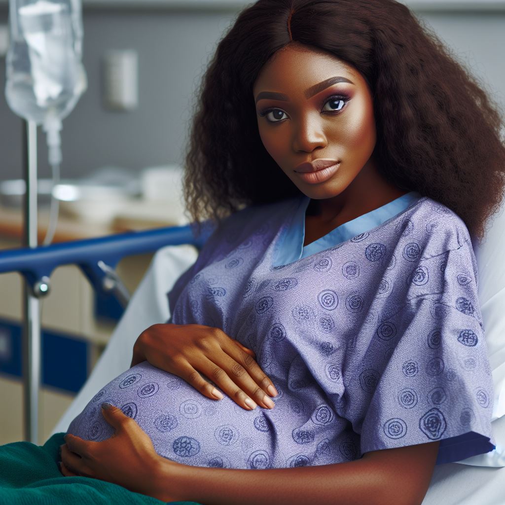 Traditional vs Modern: Nigerian Birthing Choices