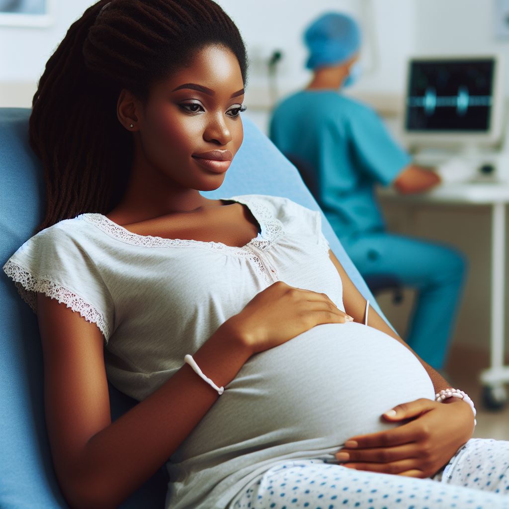 Traditional vs Modern: Nigerian Birthing Choices
