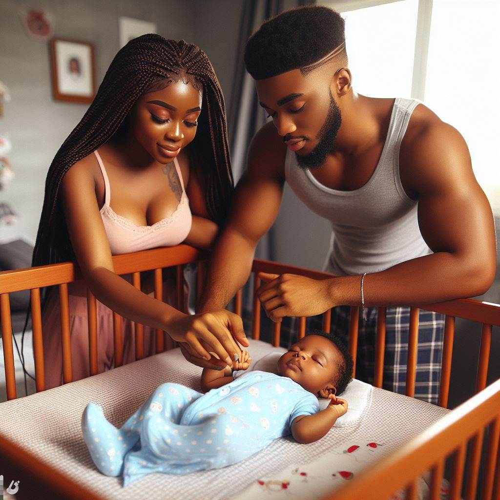 Transitioning to a Crib: Advice for Nigerian Families