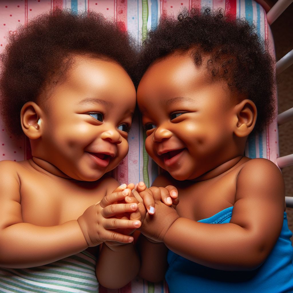 Twin Talk: Understanding Twin Language
