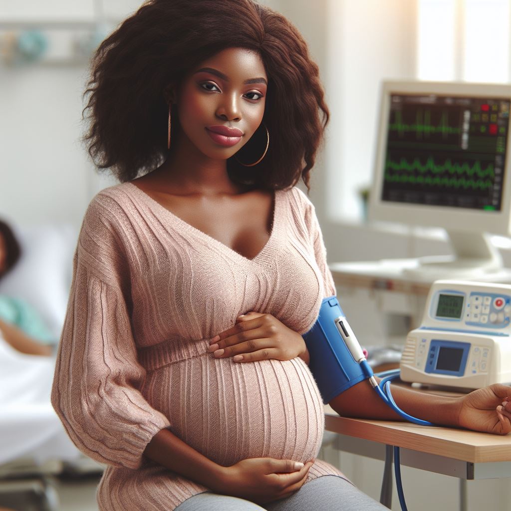 Understanding Birth Complications: A Nigerian Context