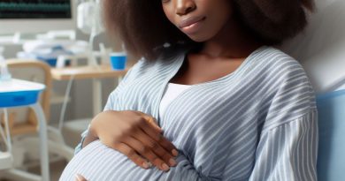 Understanding Birth Complications: A Nigerian Context