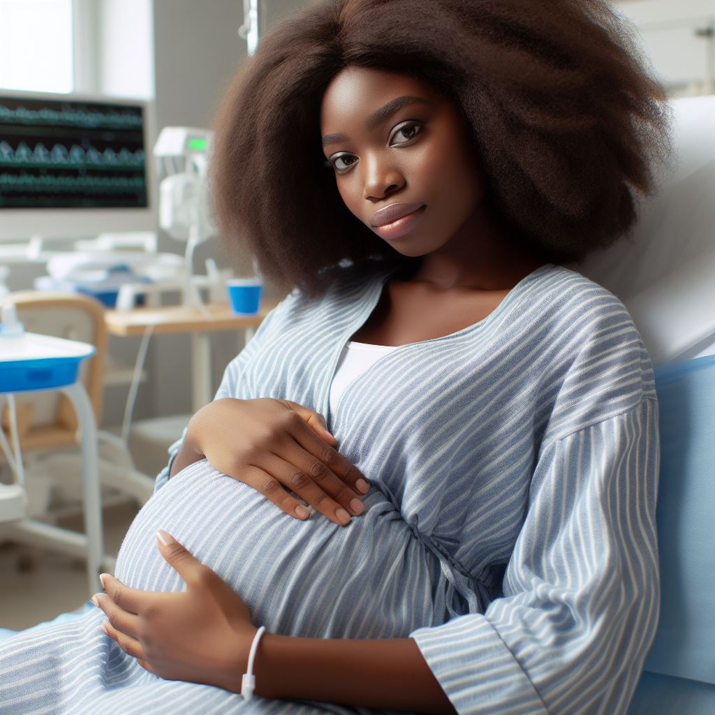 Understanding Birth Complications: A Nigerian Context