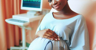 Understanding Body Changes in Pregnancy
