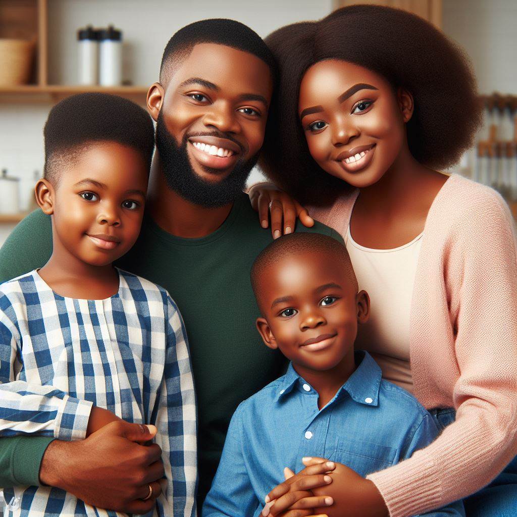 Understanding Fertility: Tips for Nigerian Couples