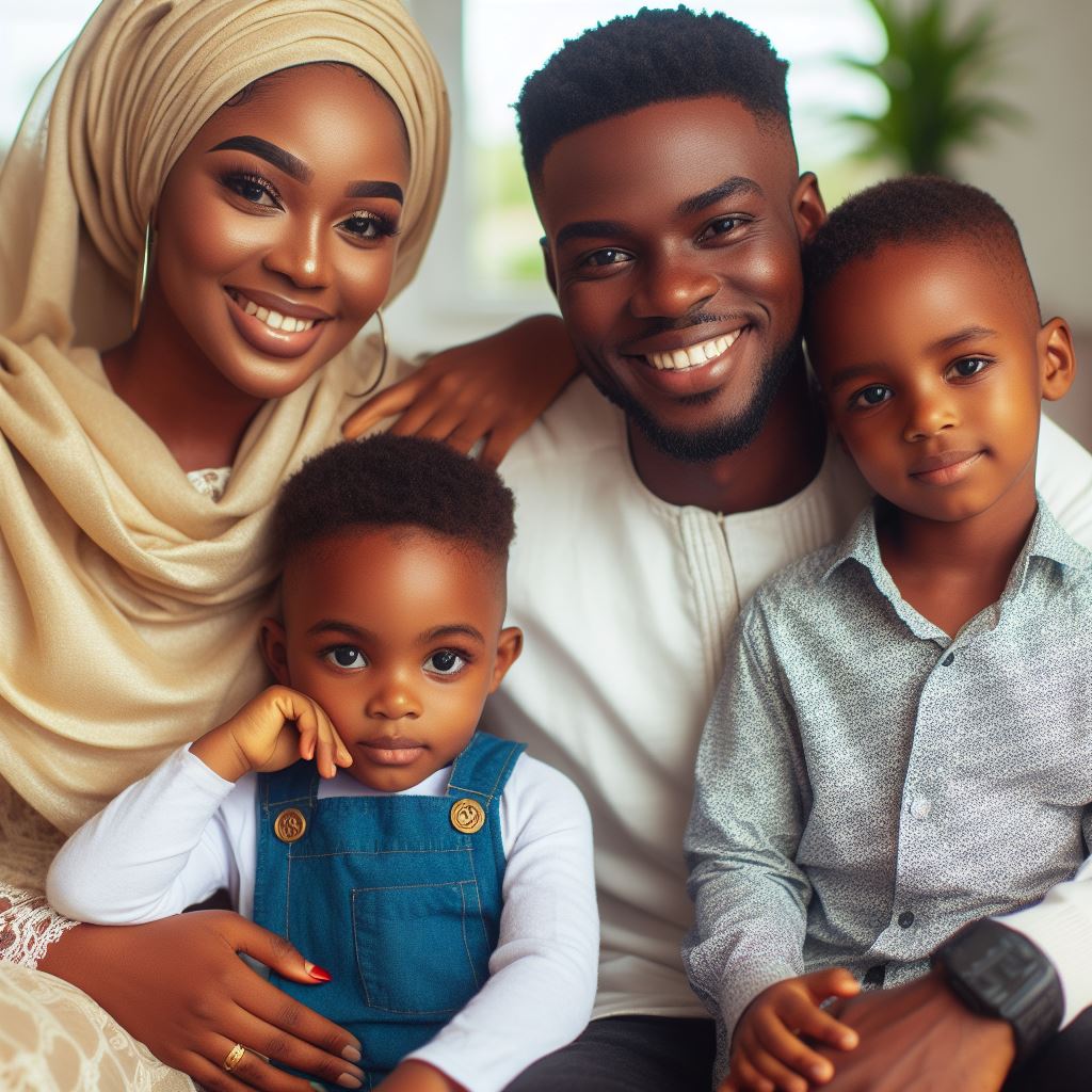 Understanding Fertility: Tips for Nigerian Couples

