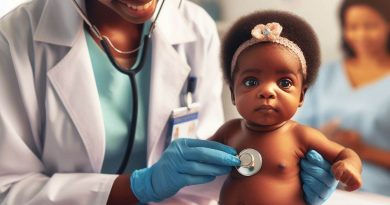 Understanding Genetic Disorders in Nigerian Babies