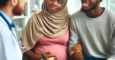 Understanding Infertility: A Guide for Nigerian Couples