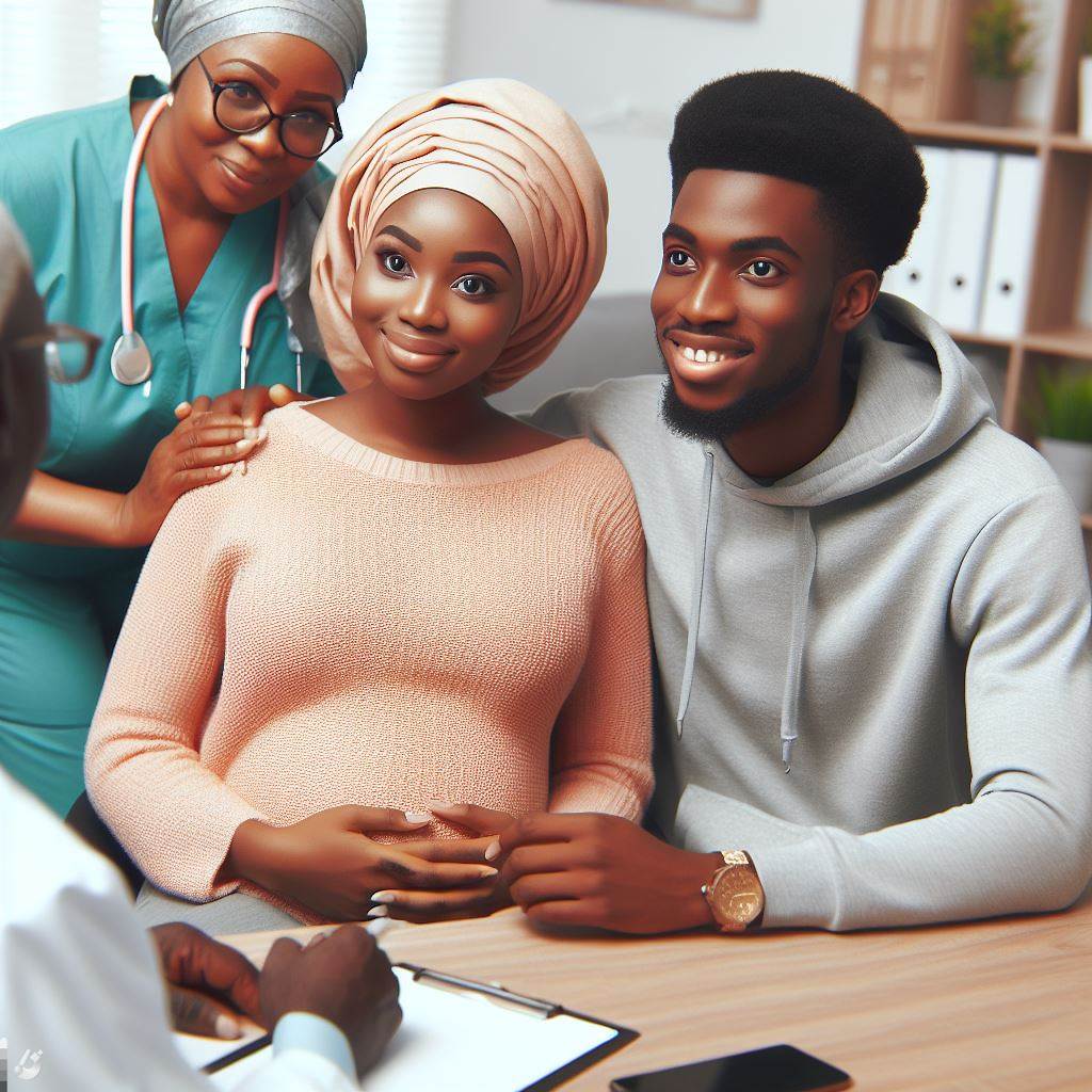 Understanding Ovulation: A Guide for Nigerian Parents