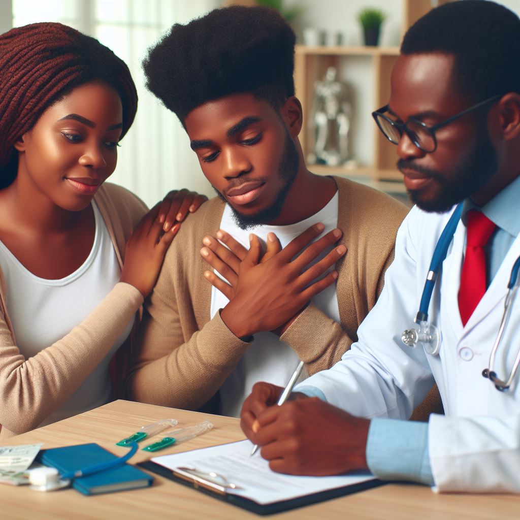 Understanding Ovulation: A Guide for Nigerian Parents