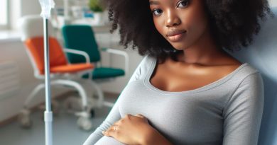Understanding Pregnancy Hormones: A Nigerian Guide