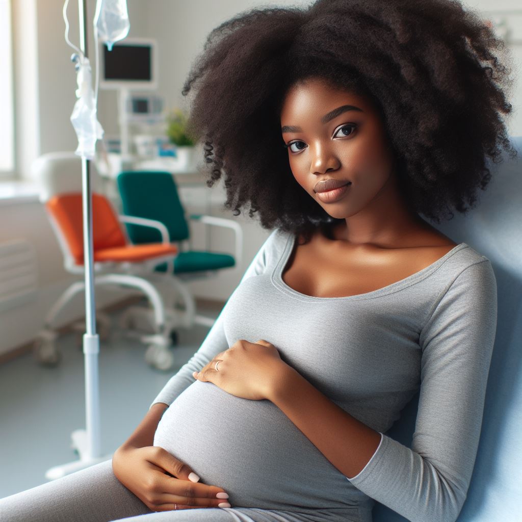 Understanding Pregnancy Hormones: A Nigerian Guide