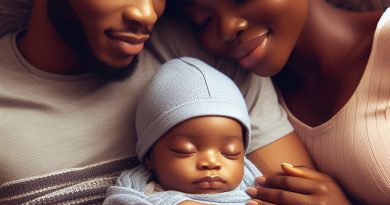 Understanding Your Newborn's Sleep Patterns