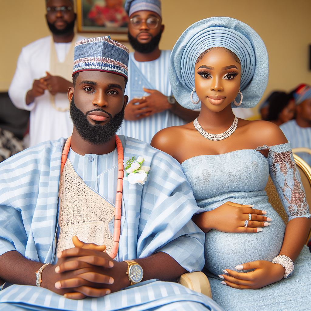 Unisex Nigerian Names and Their Roots