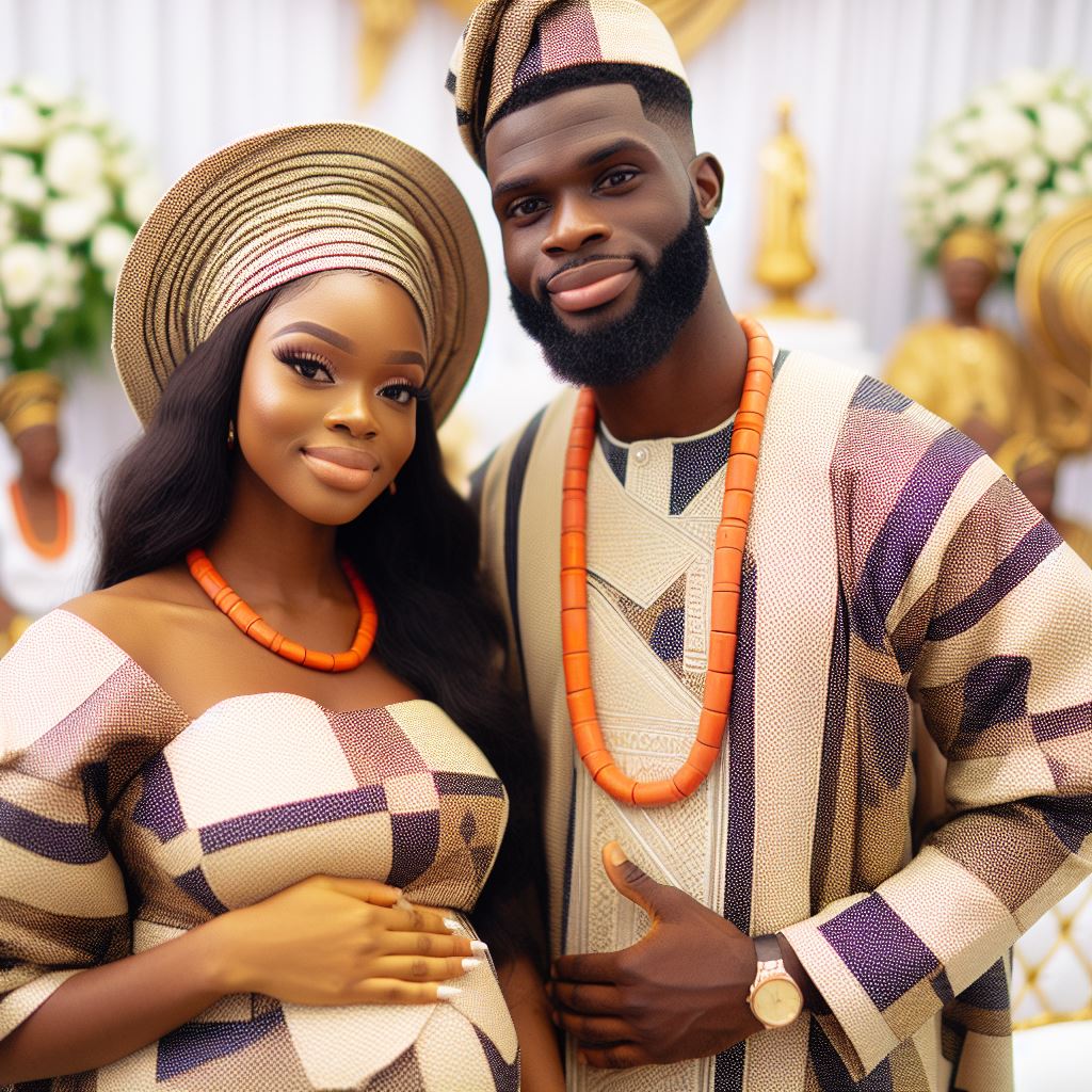 Unisex Nigerian Names and Their Roots
