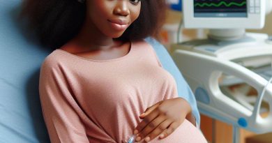 Uterine Fibroids & Pregnancy: What to Expect