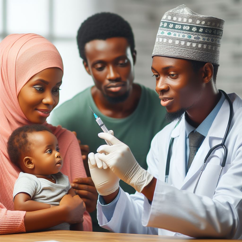 Vaccination Safety: What Nigerian Parents Should Know