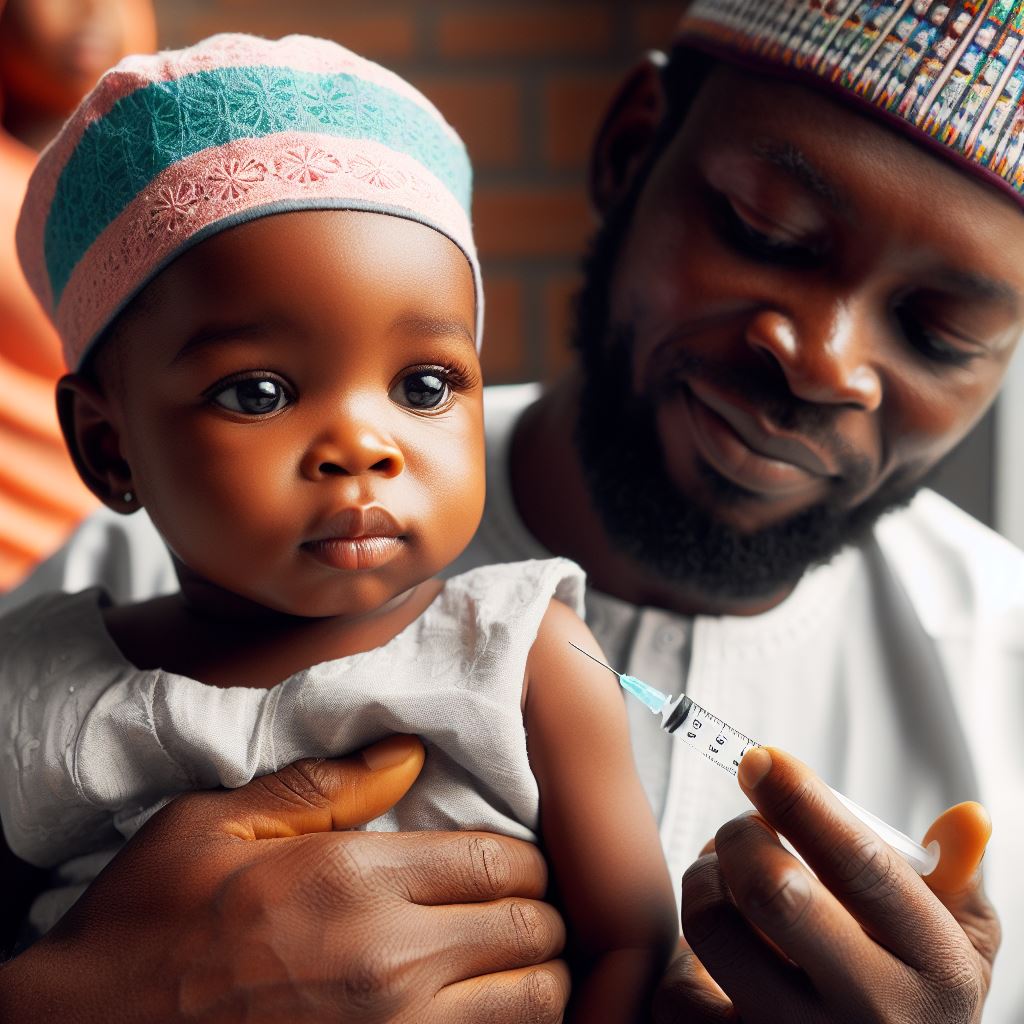 Vaccination Safety: What Nigerian Parents Should Know