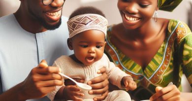 Vitamin Supplements for Babies: Needed?