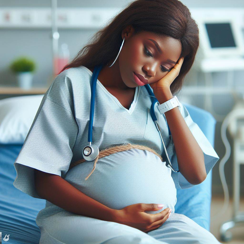 Week 1-2: Early Pregnancy Signs & Preparation
