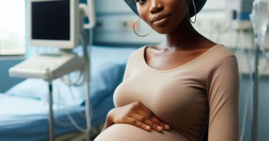 Week 37: Full-Term Pregnancy