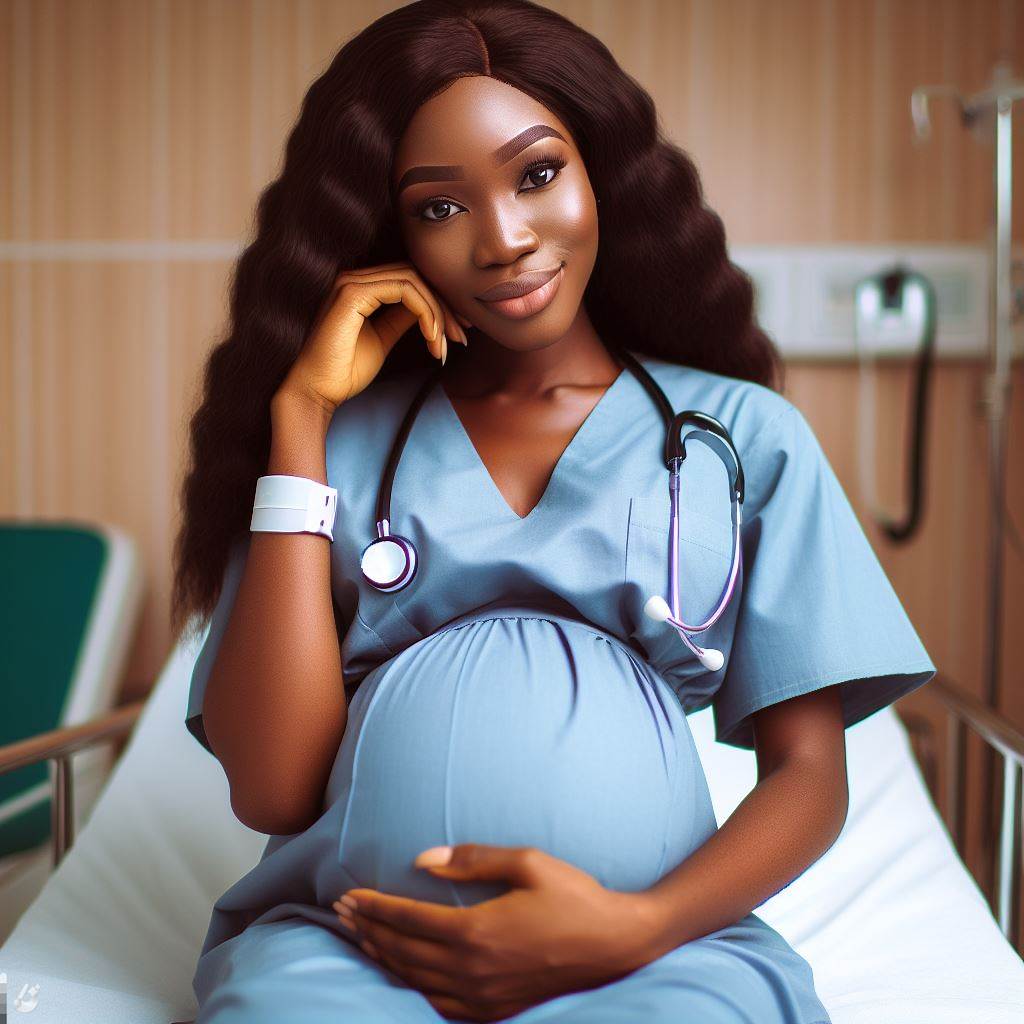 Weeks 29-32: Preparing for Birth in Nigeria
