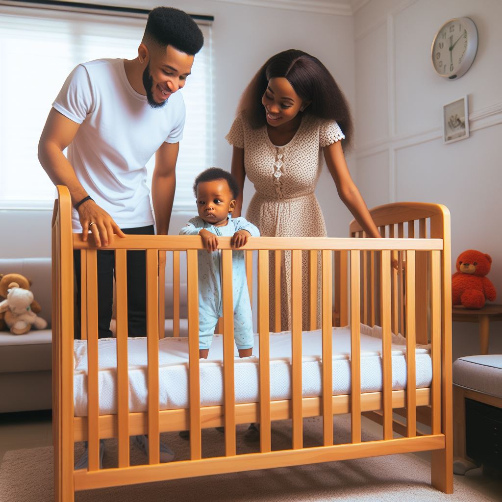 Avoiding Common Baby Hazards in Nigerian Homes
