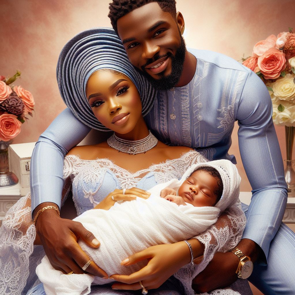 Baby Shower Etiquette for Nigerian Guests
