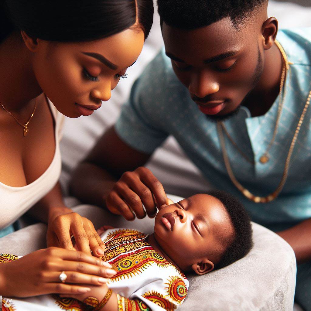 Baby Sleep Myths: Nigerian Perspectives Debunked
