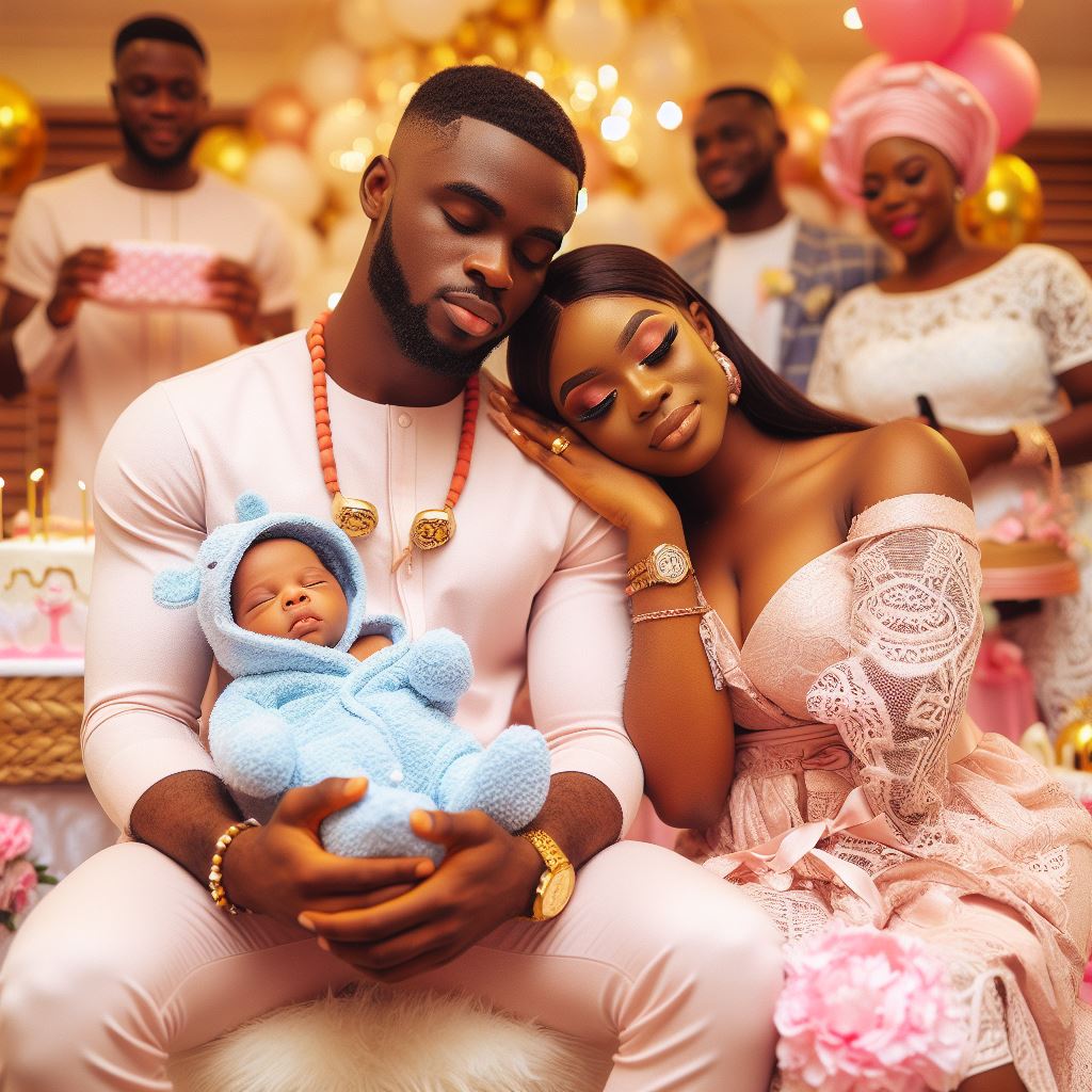 Budget-Friendly Baby Shower Tips for Nigerian Families
