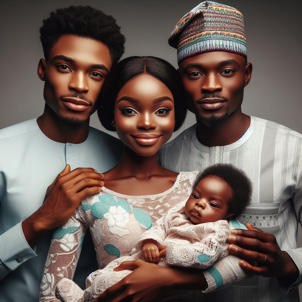 Budgeting Tips for New Parents in Nigeria
