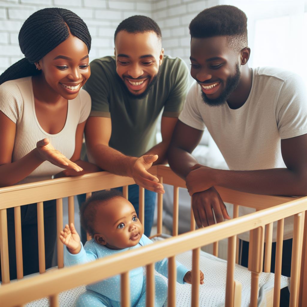 Childproofing Your Home: A Nigerian Perspective
