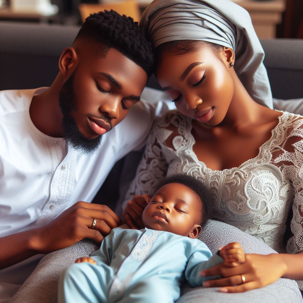 Co-Sleeping in Nigeria: Pros, Cons, and Safety Tips
