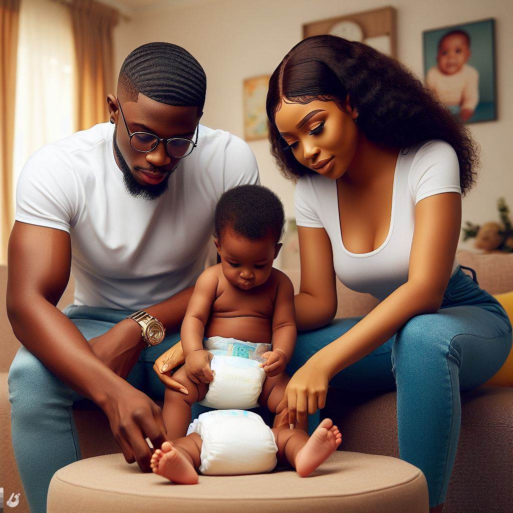 Diaper Brands Comparison: What Nigerian Parents Say