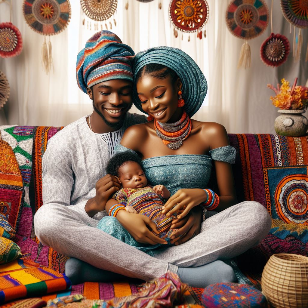 Essential Baby Gear for Nigerian Parents
